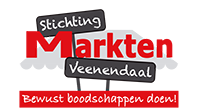 Logo Markten Veenendaal